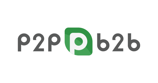 P2PB2B Exchange Live Markets, trade volume ,Guides, and Info | CoinCarp