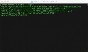Generating a P2WPKH-P2SH (SegWit) Bitcoin address (Python) | Matthew Downey