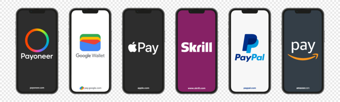 Secure Online Payment Solutions for Business | Skrill