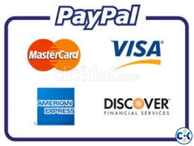 Send Money, Pay Online or Set Up a Merchant Account - PayPal