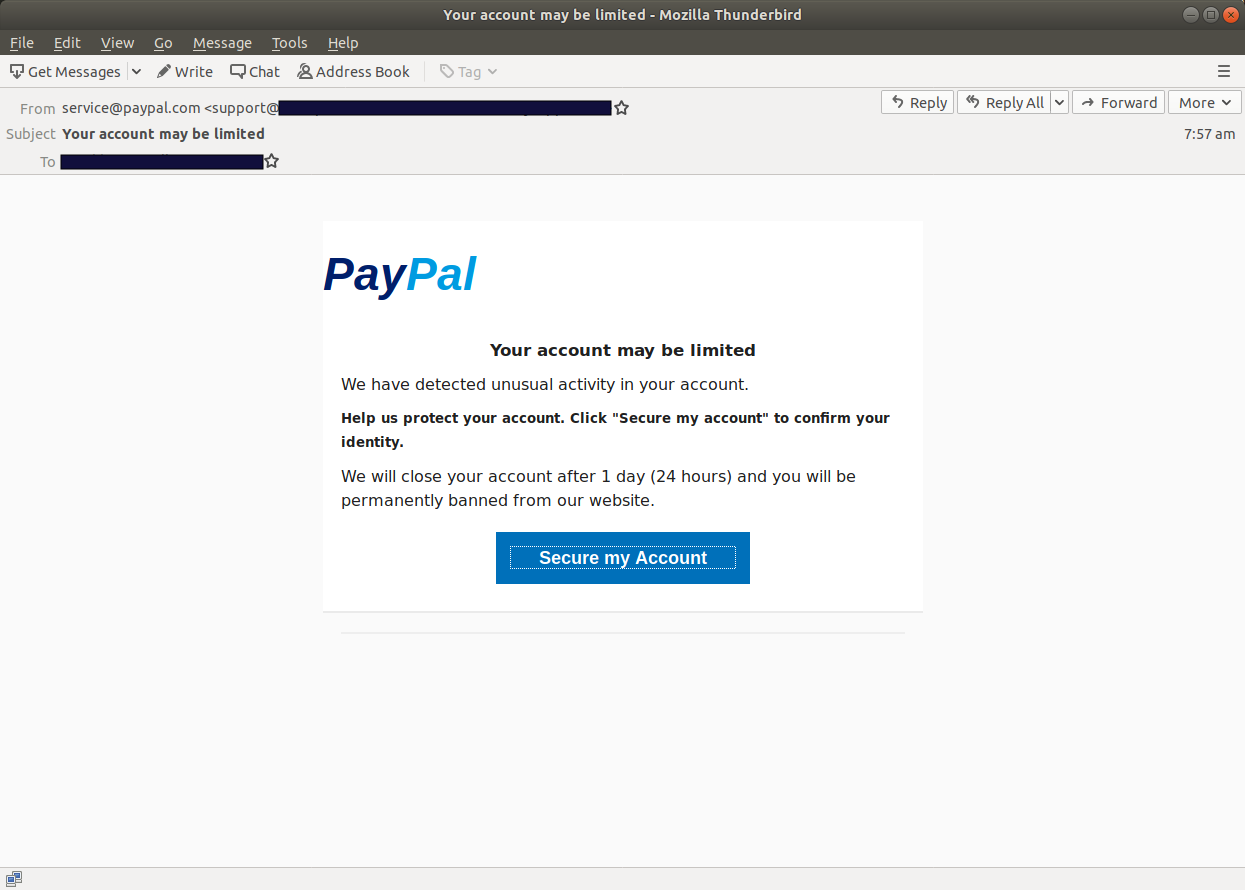 How do I verify my PayPal account? | PayPal BA