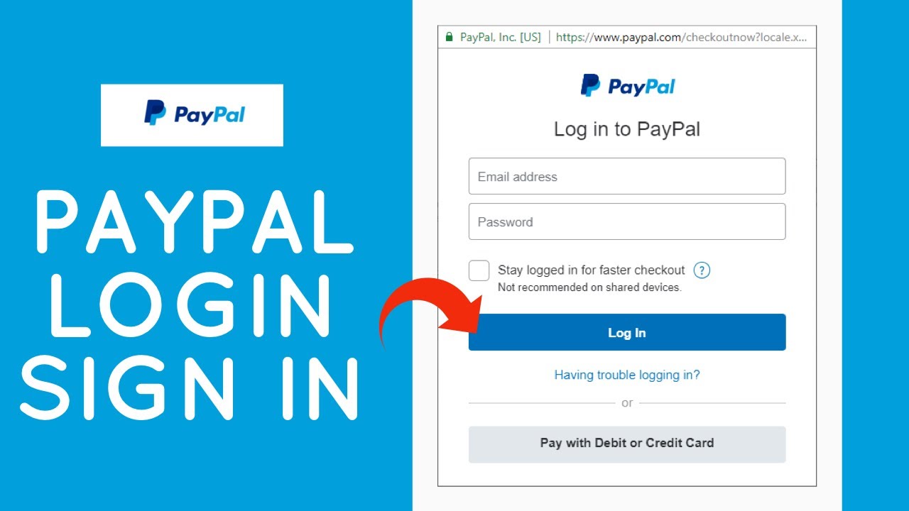 Shopify Help Center | Set up PayPal