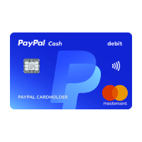 PayPal Debit MasterCard® Cardholder Agreement