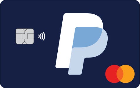 Why wasn't I issued a new PayPal Debit Mastercard®? | PayPal US