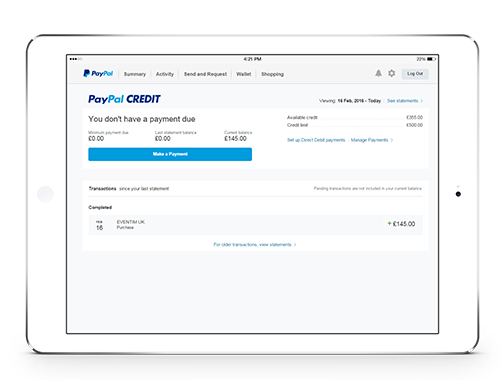 PayPal vs. Credit Card: Which Is Safer?