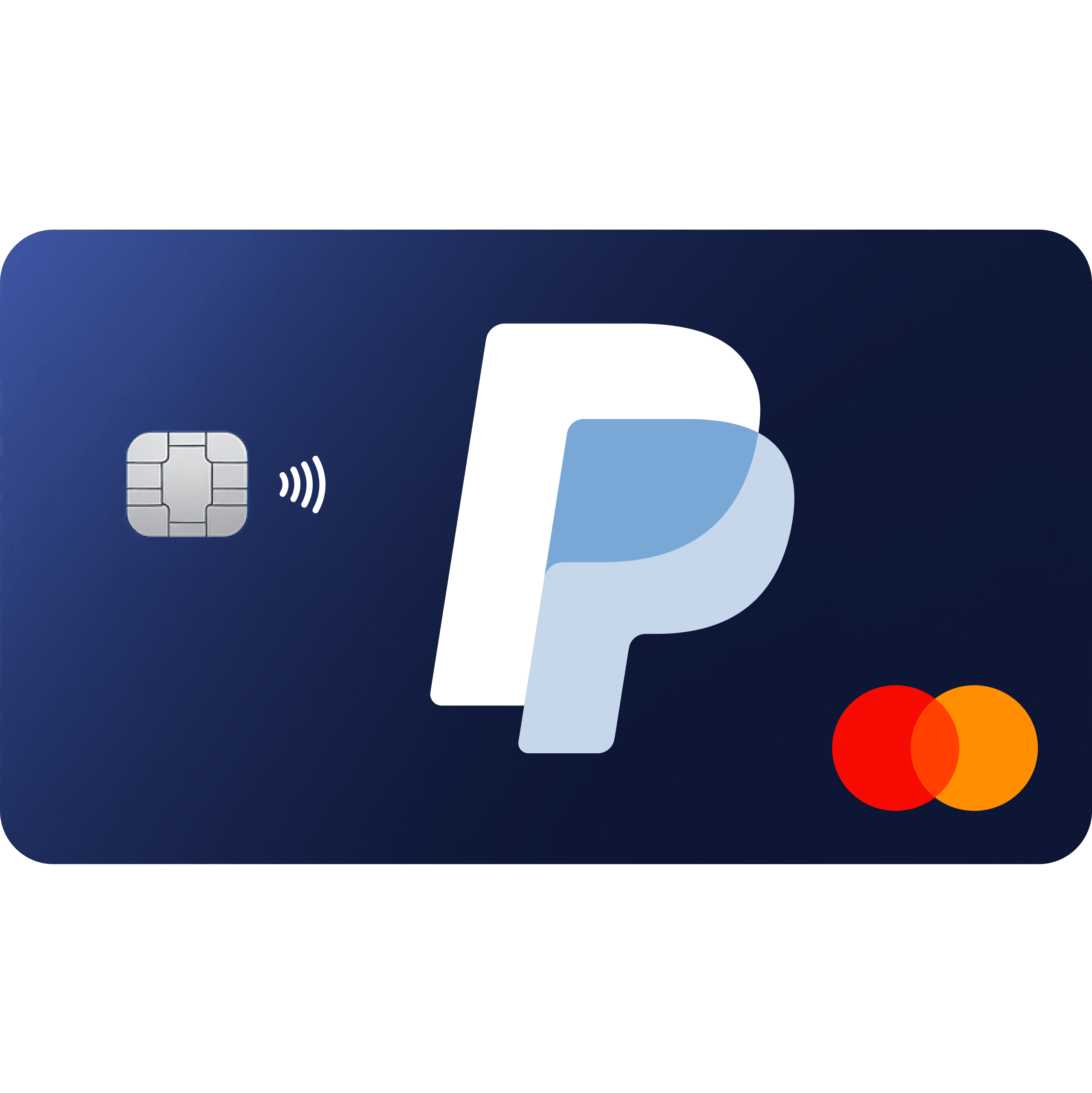 What debit or credit cards can I use with PayPal? | PayPal FJ