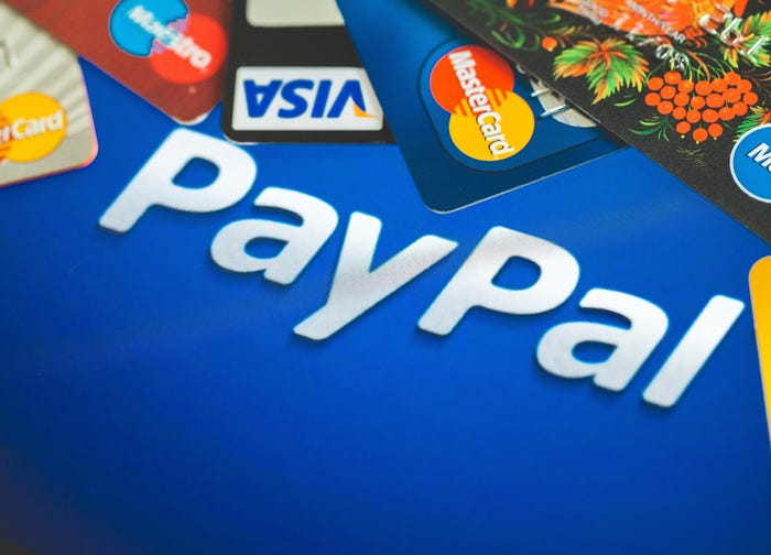 Pay with PayPal | Braintree Payments