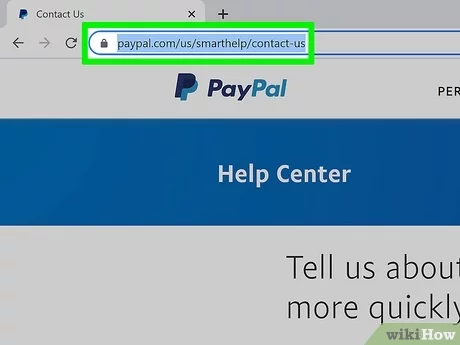 How do I confirm my email address? | PayPal TT