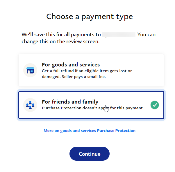 I Got Scammed On PayPal Friends And Family - What To Do - Consumer Advisory