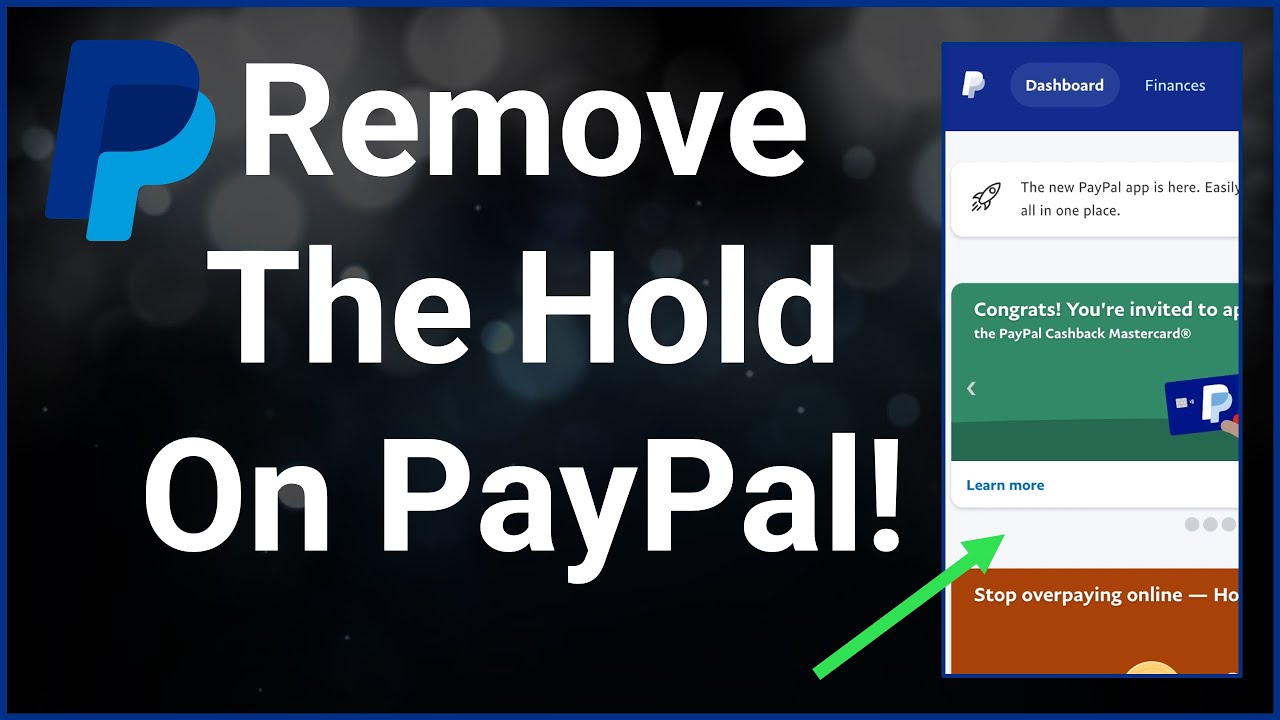 How Long Does PayPal Hold Money? | How to Deal With PayPal Limits