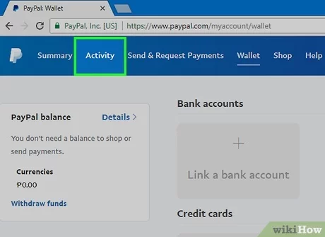 What‘s the maximum amount I can send with my PayPal account? | PayPal US