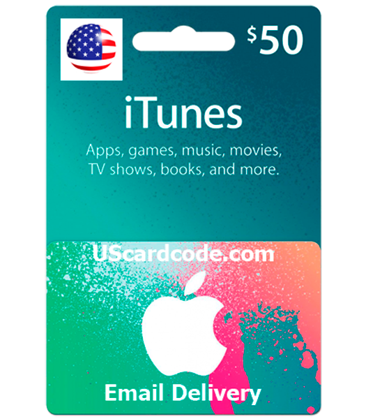 Apple Gift Card - Apple