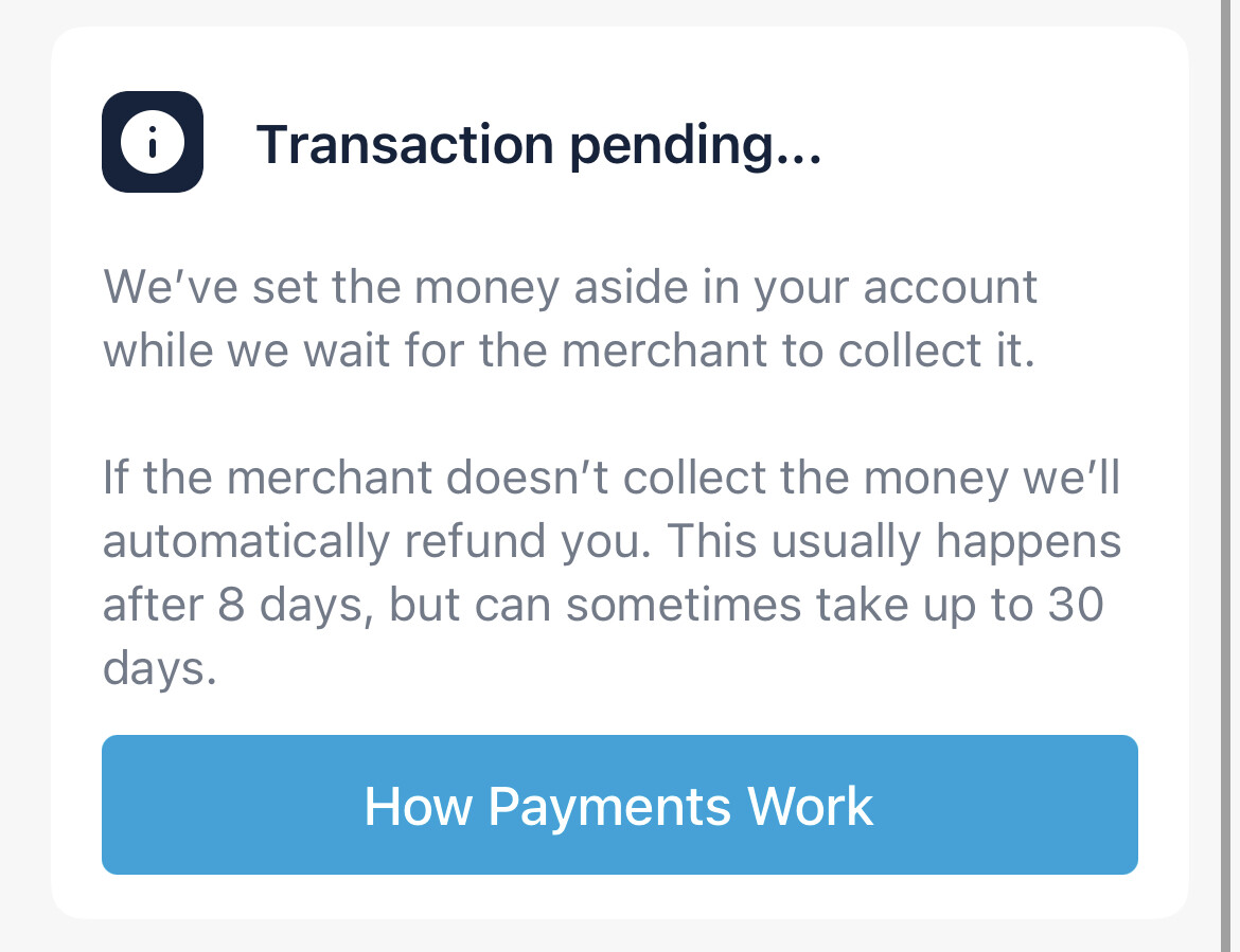 Why is the payment I sent pending or unclaimed? Can I cancel it? | PayPal CA