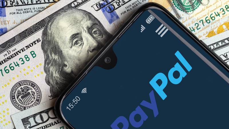 PayPal Account | Mobile Wallet and More | PayPal UK