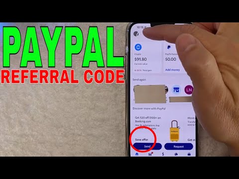 Does PayPal UK provide a referral program? - Affiliate Link Traffic - Quora