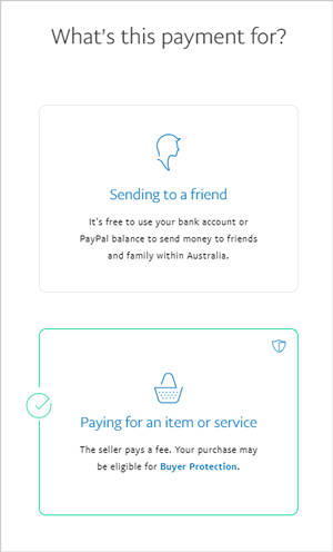 Online Security | Buyer's Online Safety | PayPal AU