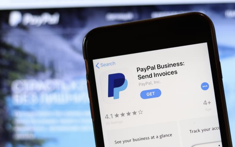 How to Sign Up for a Business Account - PayPal