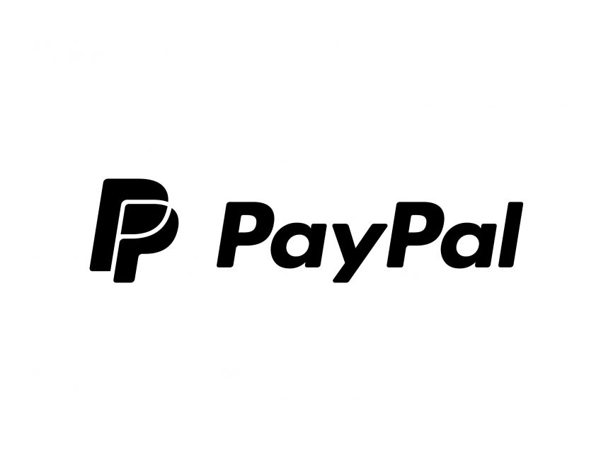 PayPal Icon Logo Download png