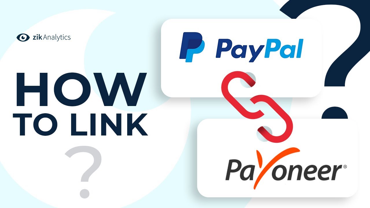 Transfer from PayPal to Payoneer - PayPal Community