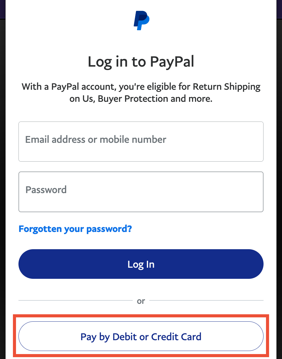 Send Money Online | Xoom, a PayPal Service