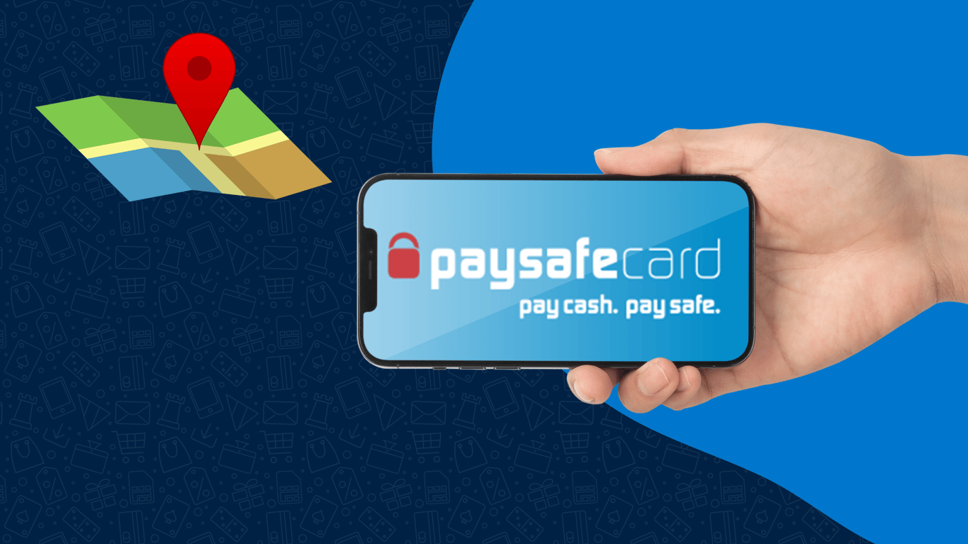 paysafecard | EN