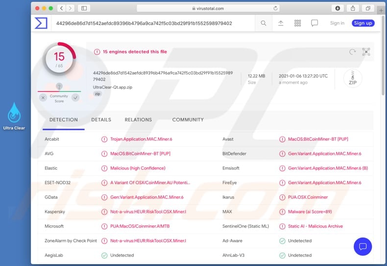 What Is Crypto-Malware And How To Detect It