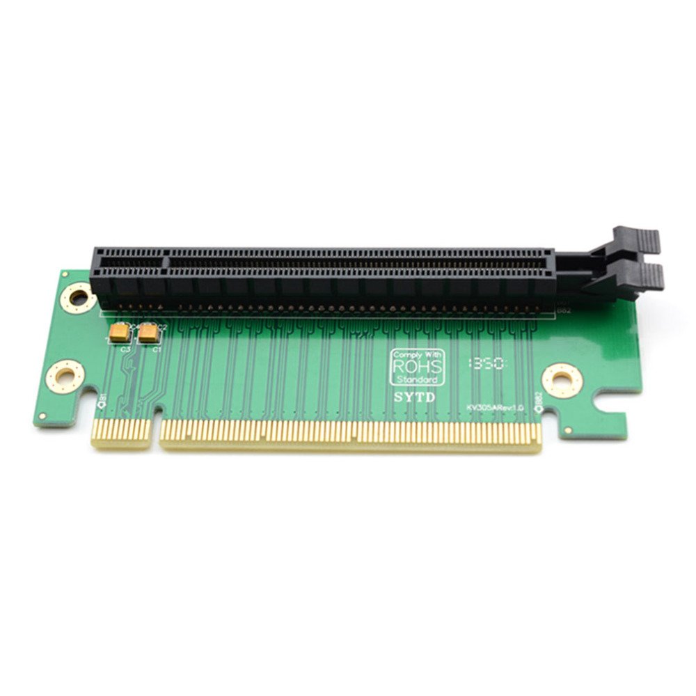 Riser Cards - Advantech