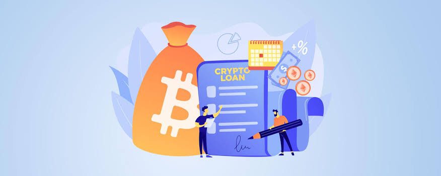 Crypto Lending: What It is, How It Works, Types