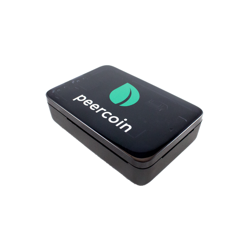 Peercoin PPC Wallet for Android, iOS, Windows, Linux and MacOS | Coinomi