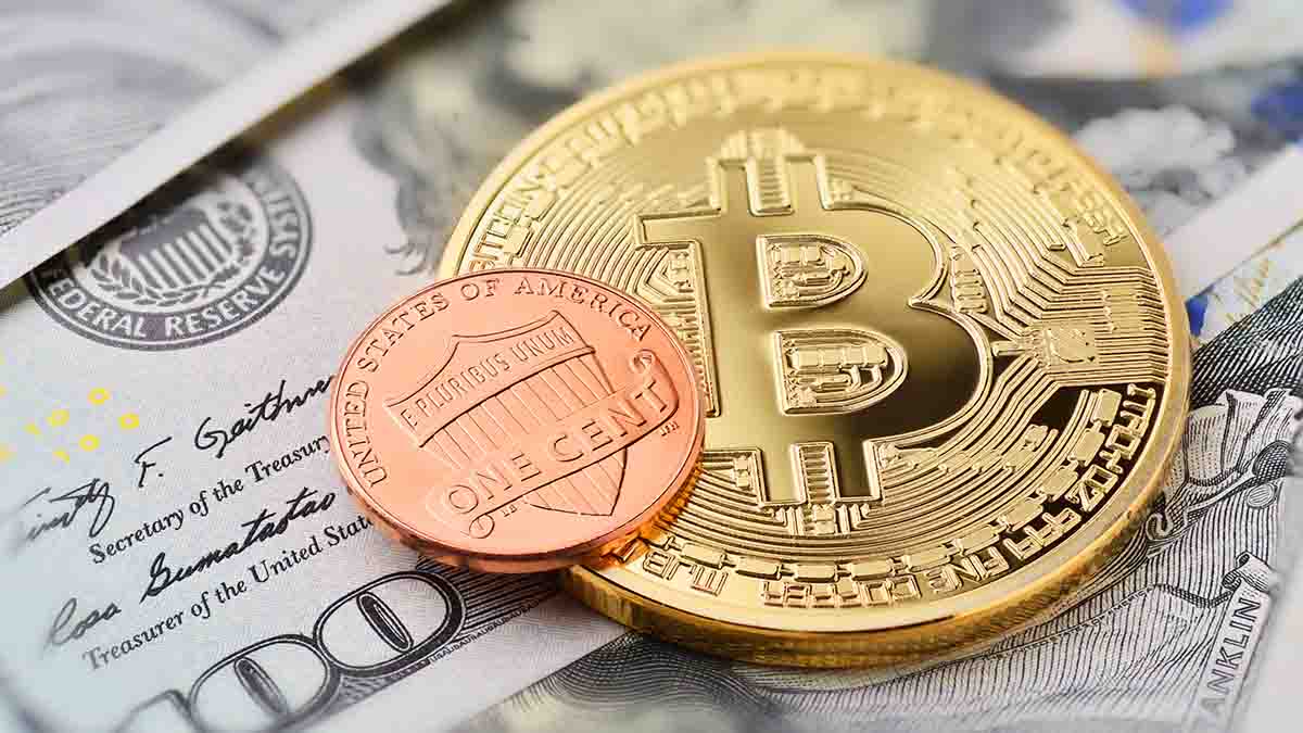 8 penny cryptocurrencies under $1 you should keep an eye out for - The Economic Times