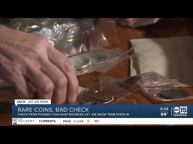 Local Coin Dealer | Best Cash Offers | N 19th Ave