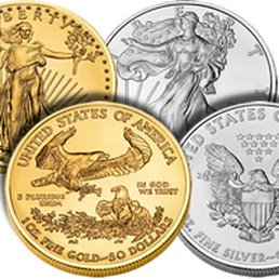 Coin Buyer Phoenix - Glendale - Tempe - Scottsdale - Mesa