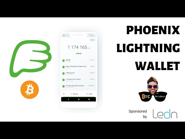 ‎Phoenix Wallet im App Store