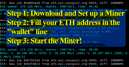 ETC Ethermine - Ethereum Classic (ETC) mining pool