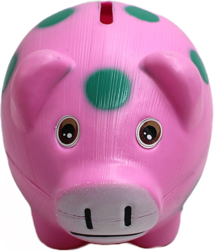 Fisher Price Laugh & Learn Learning Piggy Bank! - RocknRollerBaby