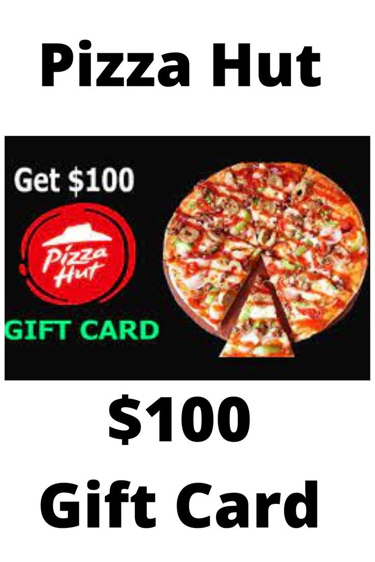 Pizza Hut Gift Voucher at Rs /piece | Gift Vouchers in Mumbai | ID: 