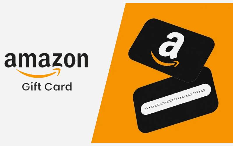 Where to Buy Amazon Gift Cards for Every Occasion