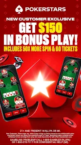 ‎PokerStars Play Money Poker on the App Store