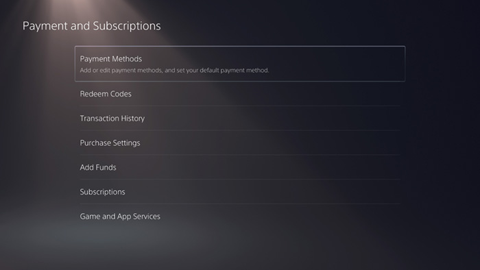 How to use mobile payments on PlayStation Store
