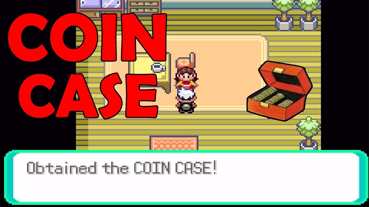 How to Get a Lot of Coins From the Game Corner in 