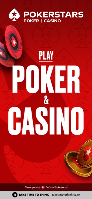 ‎PokerStars Play Money Poker on the App Store