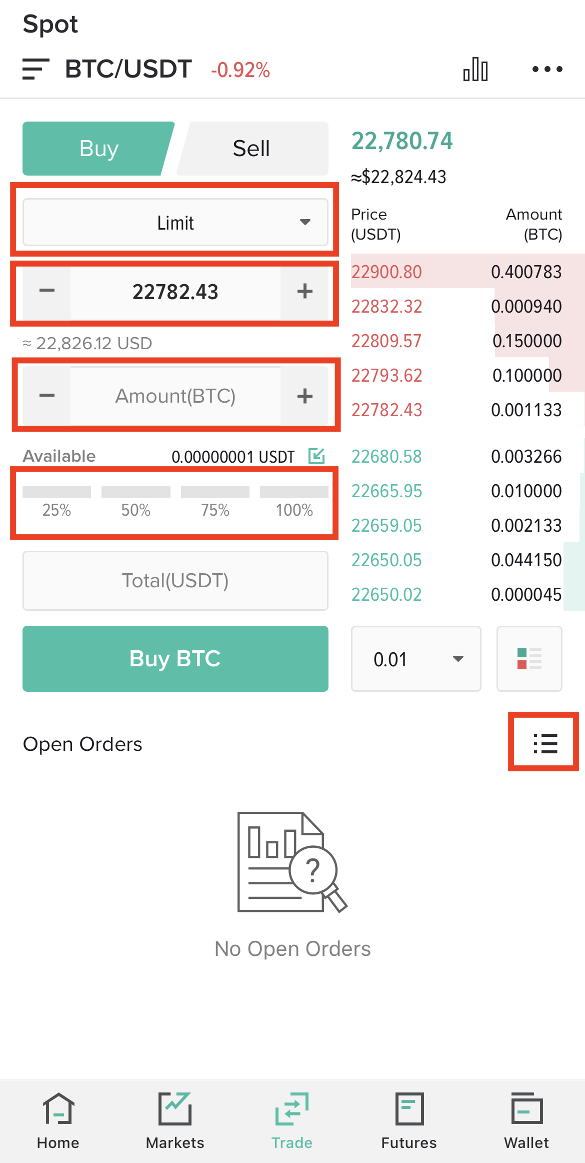 How to Withdraw From Poloniex - Zengo