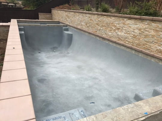 Swimming Pools Remodels Los Angeles, Ventura