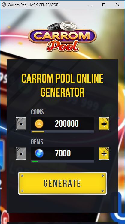 ⭐Generator Coins And Money Free For 8 BALL POOL