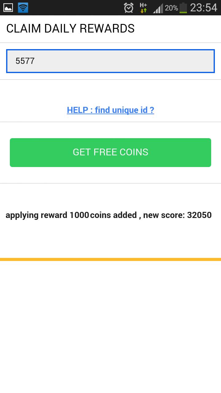 8 Ball Pool Instant Rewards - Free coins