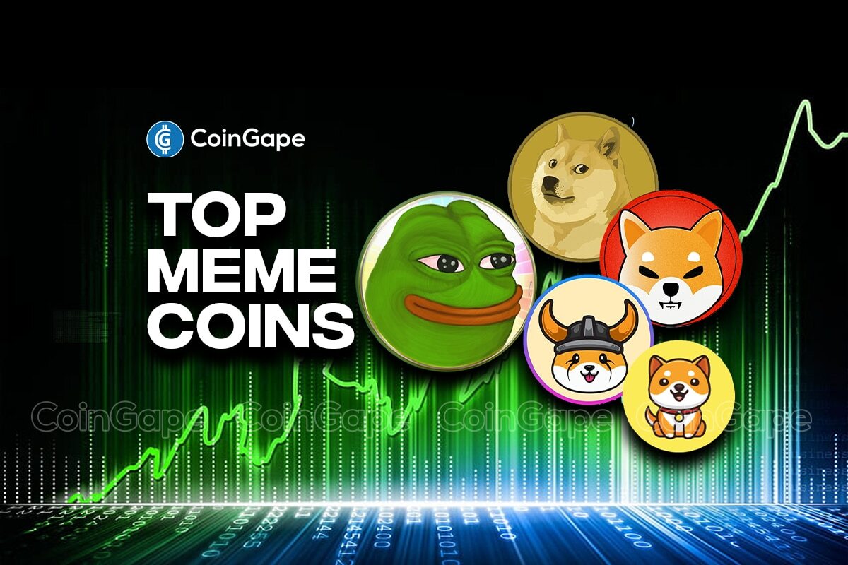 The 8 Best Meme Coins to Look Out For in - Hindustan Times