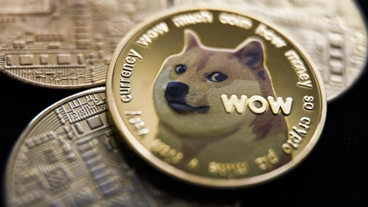 Internet Legends Await The 5 Best Meme Coins in 