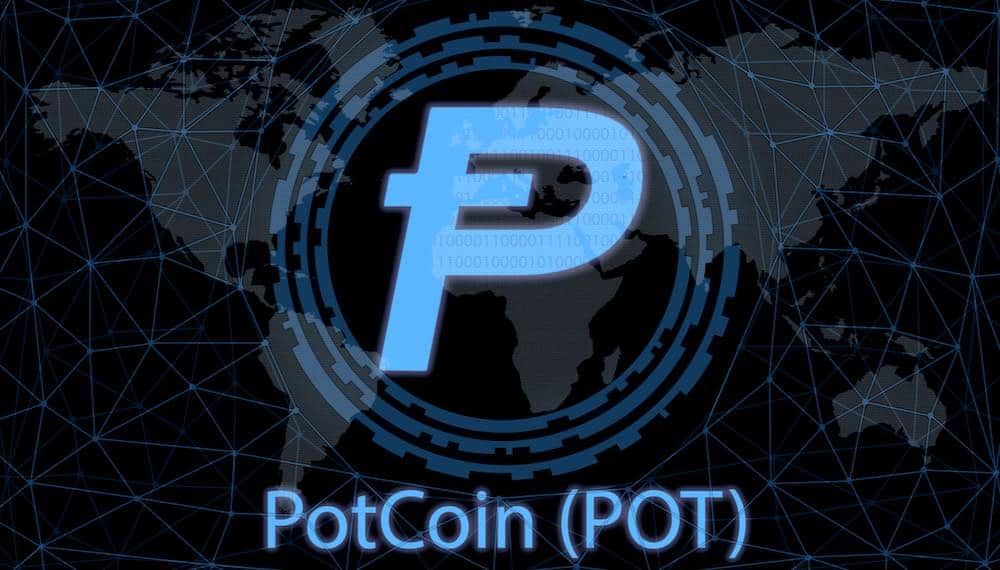 What is HempCoin (THC) and how is it different from PotCoin (POT)?