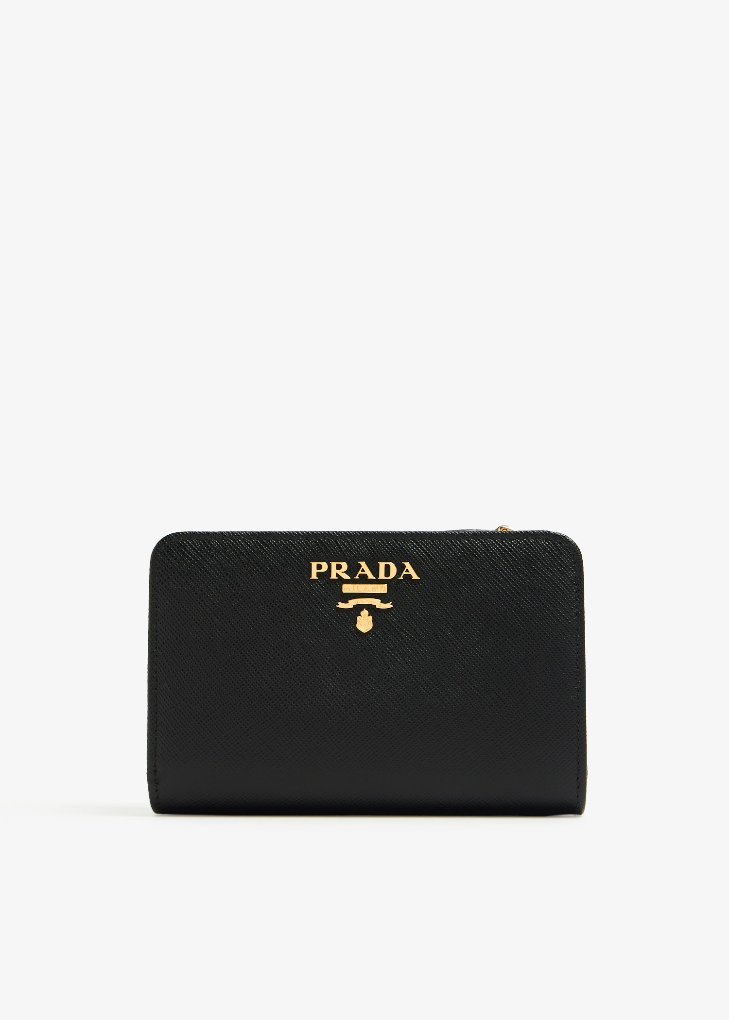 Who Makes Better Leather Wallets; Gucci, Prada, or Versace?