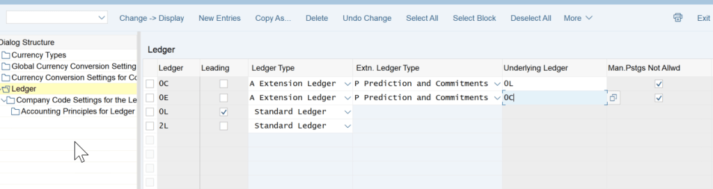 SAP Predictive Accounting in S/4HANA - How it Works | Skillstek